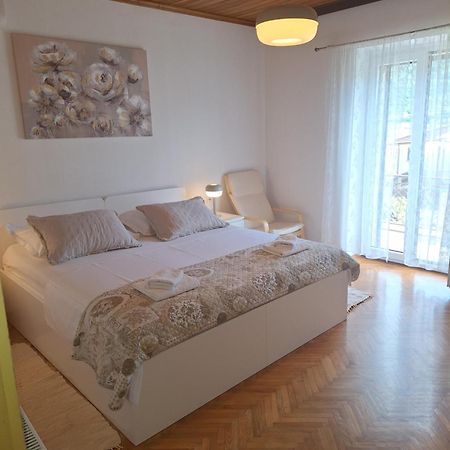 Holiday Home Leonida Елса Экстерьер фото