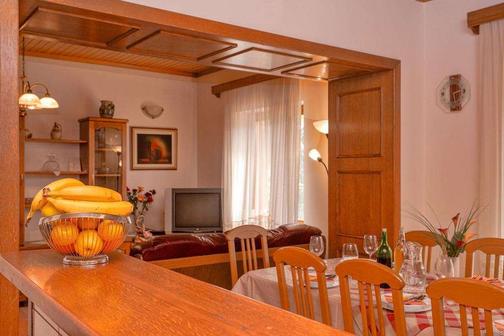 Holiday Home Leonida Елса Экстерьер фото