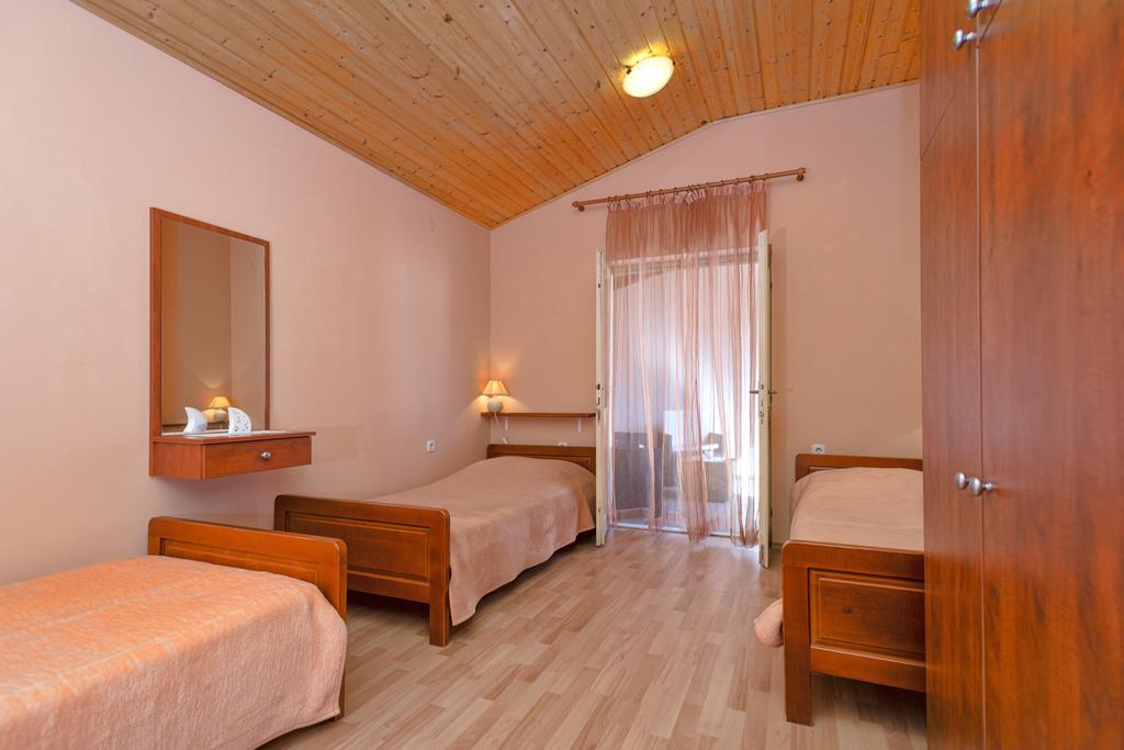 Holiday Home Leonida Елса Экстерьер фото