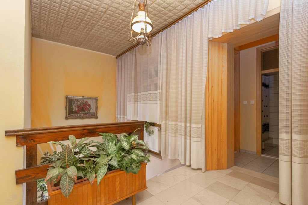 Holiday Home Leonida Елса Экстерьер фото