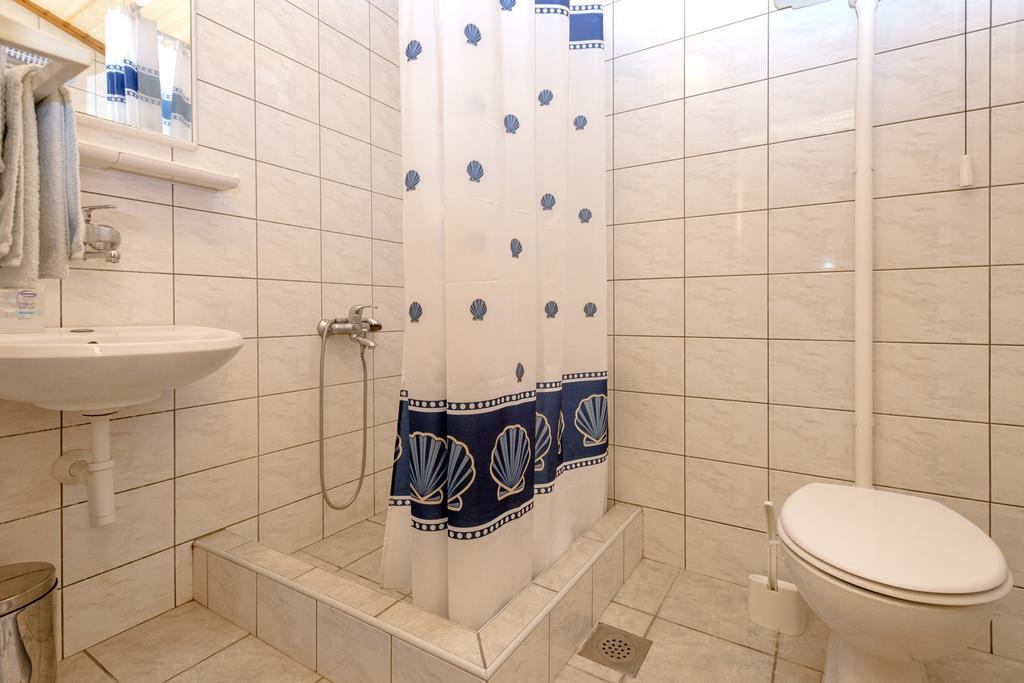 Holiday Home Leonida Елса Экстерьер фото