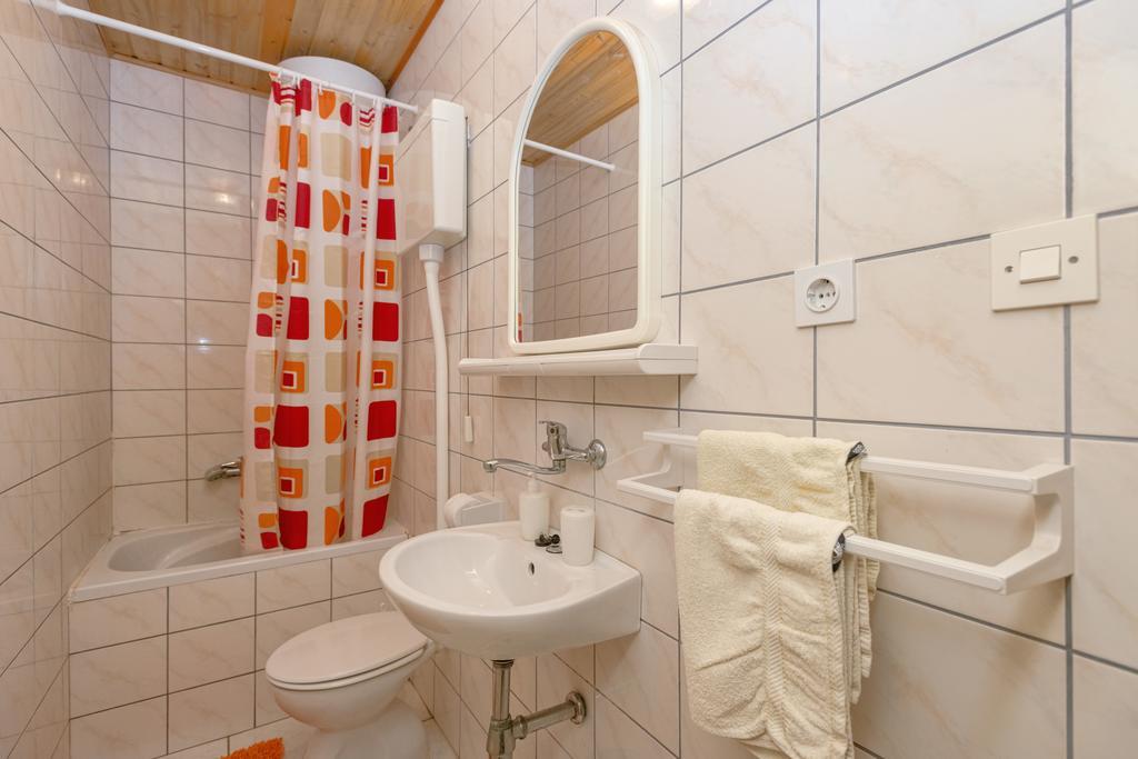 Holiday Home Leonida Елса Экстерьер фото
