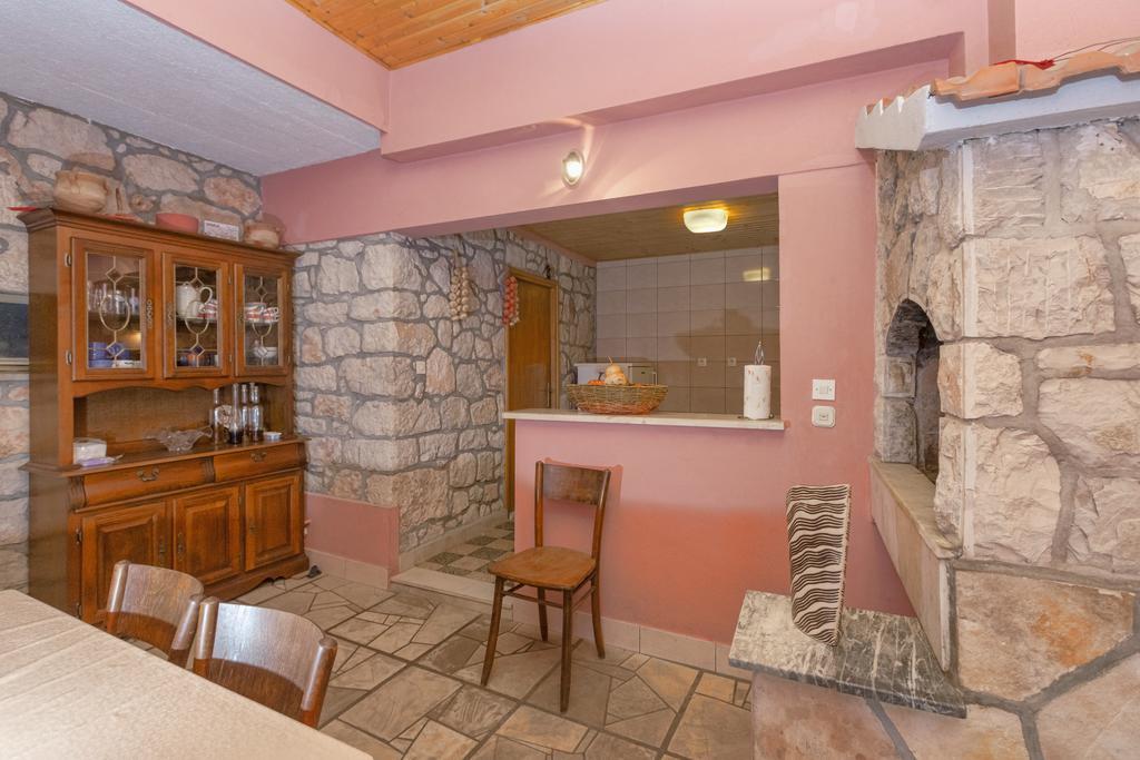 Holiday Home Leonida Елса Экстерьер фото