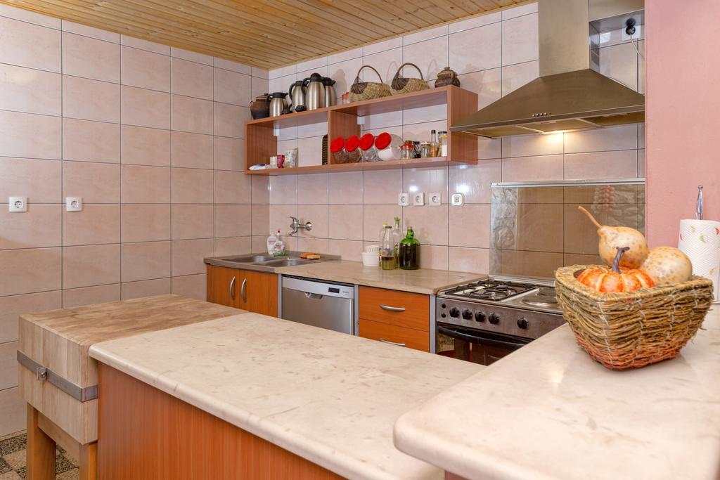 Holiday Home Leonida Елса Экстерьер фото