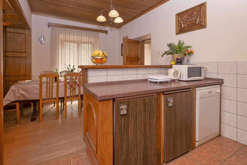 Holiday Home Leonida Елса Экстерьер фото