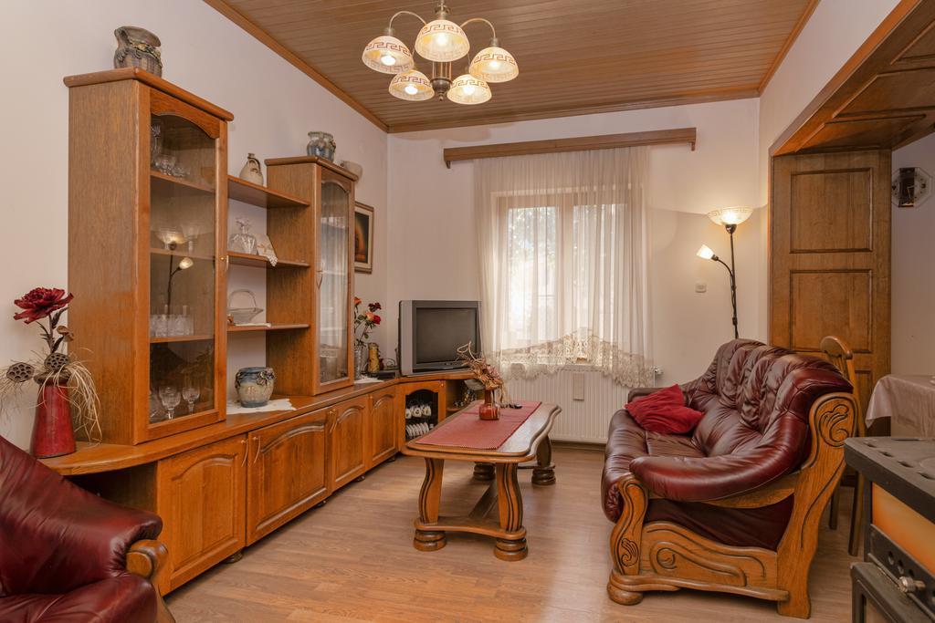 Holiday Home Leonida Елса Экстерьер фото
