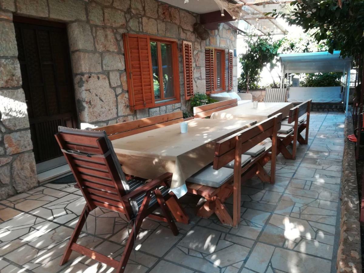 Holiday Home Leonida Елса Экстерьер фото