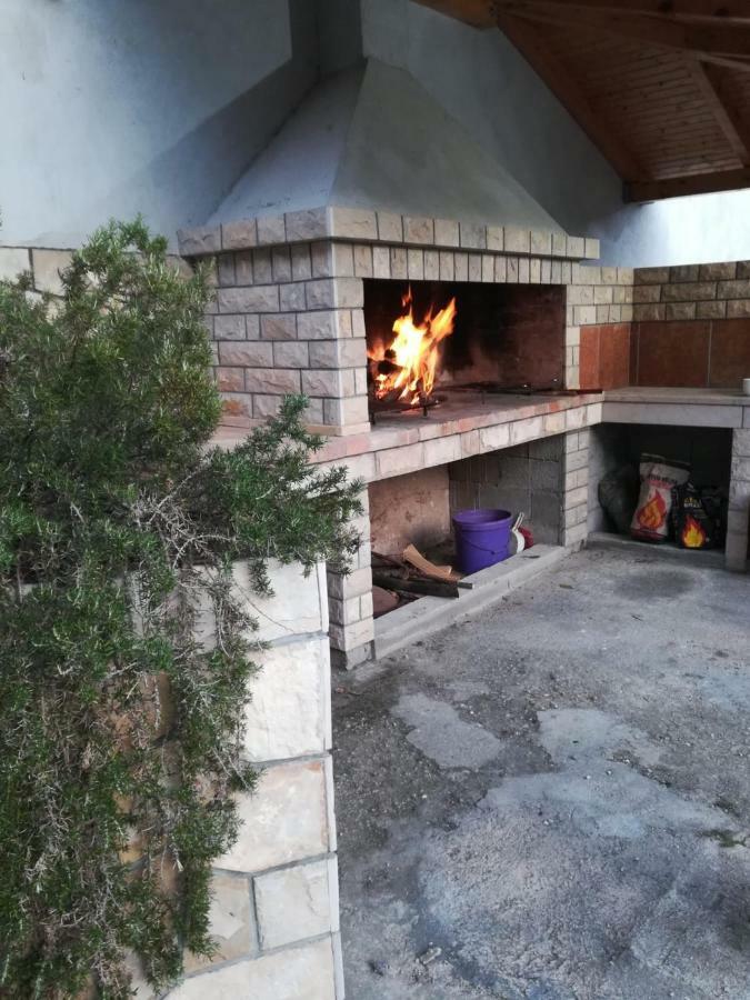 Holiday Home Leonida Елса Экстерьер фото