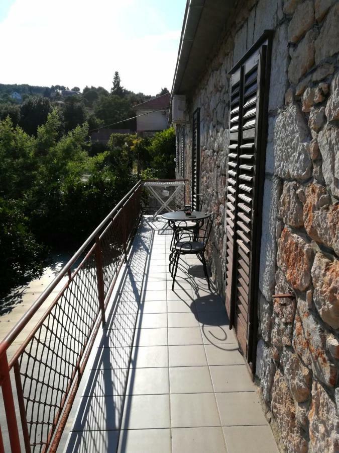 Holiday Home Leonida Елса Экстерьер фото