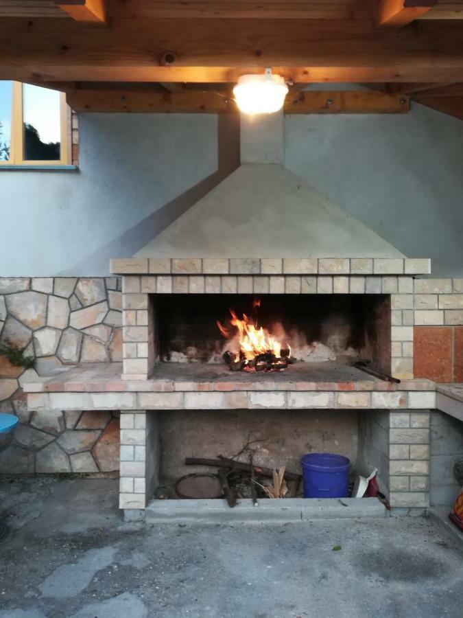 Holiday Home Leonida Елса Экстерьер фото