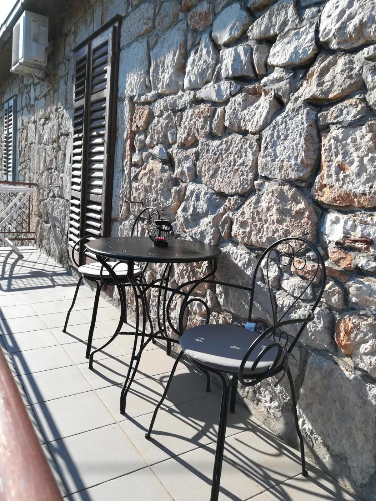 Holiday Home Leonida Елса Экстерьер фото